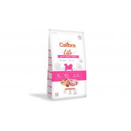Calibra Dog Life Adult Small Breed Chicken - 6 kg