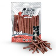 Calibra Joy Dog Classic Beef Sticks - 250 g new