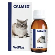 CALMEX CAT - 60 ml