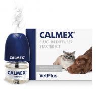 CALMEX CAT - 60 ml Calmex Starter Pack, diffuser + rezerva