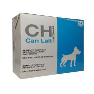 CAN-LAIT 5X100 g