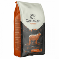 Canagan Grain Free cu miel - 2 kg
