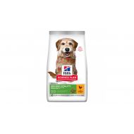 Hill's SP Canine Senior Vitality Small and Mini Chicken - 1.5 kg