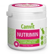 Canvit Nutrimin for Cats - 150g