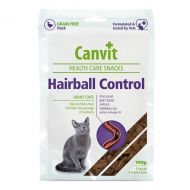 Canvit Health Care Snack Hairball - 100g