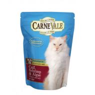 Carnevale Cat Plic Vitel/creveti/alge - 85 G