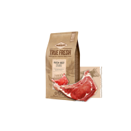 Carnilove True Fresh Beef for Adult Dogs - 4 kg