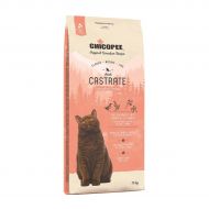 CHICOPEE CAT CNL CASTRATE POULTRY - 15KG