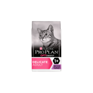 PRO PLAN, Sensitive Digestion Delicate Cat Turkey - 10 kg