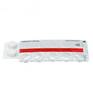 Cefabactin 500 mg 2x10 tab