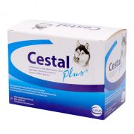 Cestal Dog Plus Chew x - 200 tablete