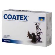 COATEX - 60 CAPSULE