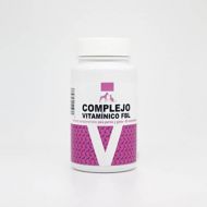 Complex vitaminic FBL - 60 cpr