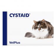 CYSTAID - 30 CAPSULE