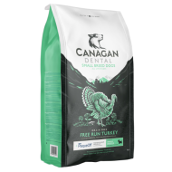 Canagan Grain Free Dental -  2 kg