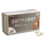 Dermadiet - 60 Tablete