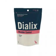 Dialix Bladder Control, VetNova - 60 tablete