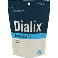 Dialix Lespedeza 5, VetNova -  60 comprimate