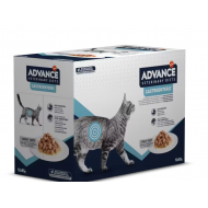 Advance Diets Cat Gastrointestinal Sensitive -  12x85 g