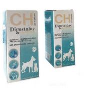 Digestolac - supliment nutritiv pentru caini si pisici - 60 ml