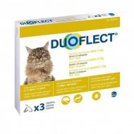 DUOFLECT CAT 0.5-5 KG - 3 PIPETE