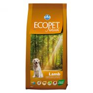 Ecopet Natural Lamb - 12 kg