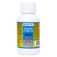 Ectocid Cyper 1 100 ml