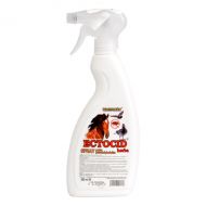 Ectocid Spray cabaline - 500 ml