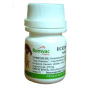 Eczemtrat - 60 Comprimate