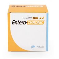 ENTERO-CHRONIC - 30 PLICURI