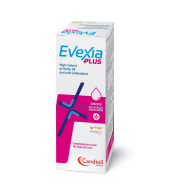 Evexia Plus - 40 ml