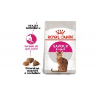 Royal Canin Exigent Savour Adult hrana uscata pisica, apetit capricios -  4 kg