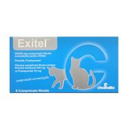 Exitel Cat 230/ 20 mg
