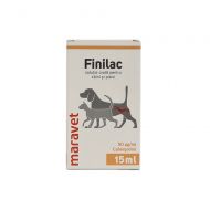 Finilac solutie orala pentru caini si pisici - 15 ml