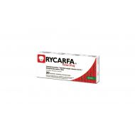 Rycarfa Flavour 50 mg - 20 tablete