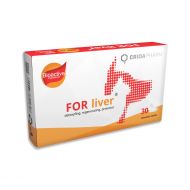 For Liver - 30 Comprimate