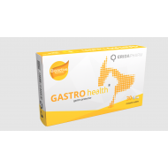 Gastro Health 30 Comprimate