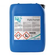 Hatchonet - 10 kg