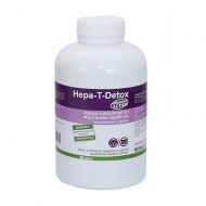 Hepa-T-Detox 60 tablete