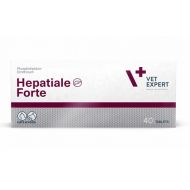 Hepatiale Forte 300 mg - 40 Tablete