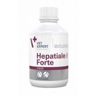 HEPATIALE FORTE LIQUID - 250 ML