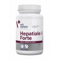 Hepatiale Forte 170 mg Small Breed - 40 Capsule TWIST OFF