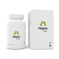 Hepax forte - 60 tablete