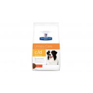 Hill's PD c/d Urinary Care - 12 kg