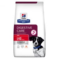 Hill's PD Canine i/d Stress Mini Digestive Care - 6 kg