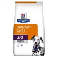 Hill's PD u/d Urinary Care - 4 kg