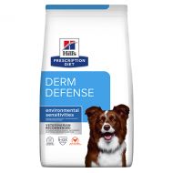 Hill's PD Canine Derm Defense - 4 kg