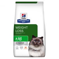 Hill's PD Feline R/D - 1.5 kg