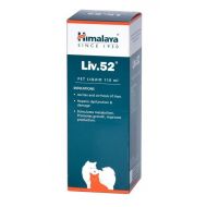 HIMALAYA LIV 52 PET LIQUID - 110 ML