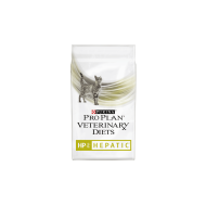 Purina Veterinary Diets Feline HP, Hepatic -  1.5 kg